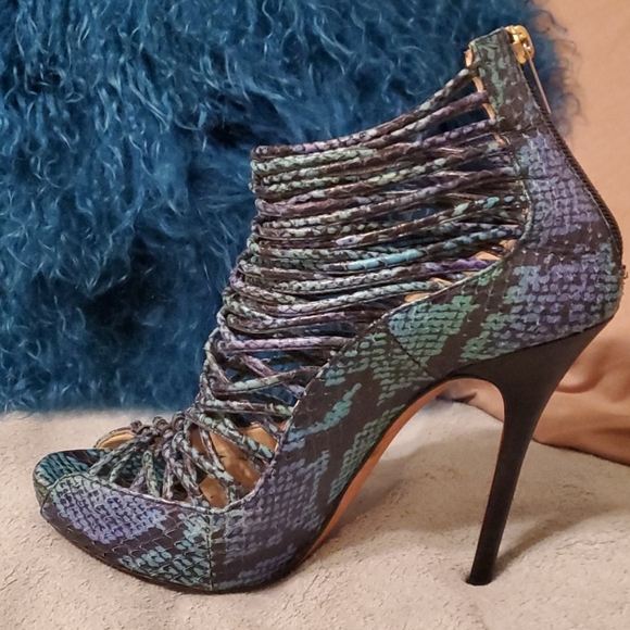 Jimmy Choo heels - Picture 8 of 16